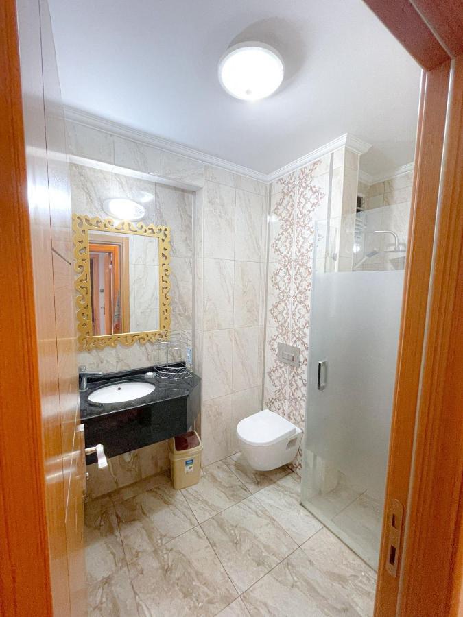 Appartamento Super Value Provincia di Provincia di Istanbul Esterno foto