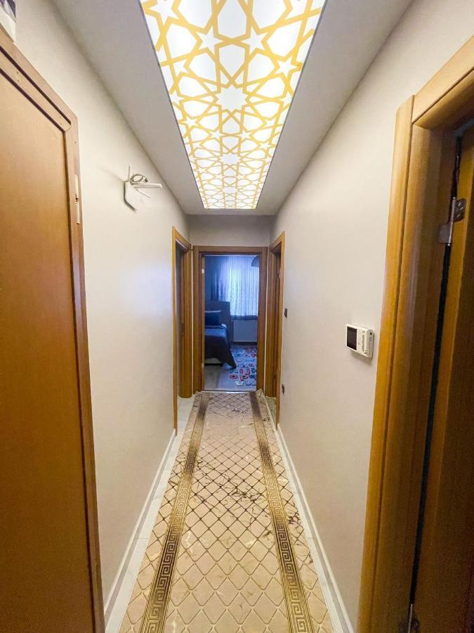Appartamento Super Value Provincia di Provincia di Istanbul Esterno foto