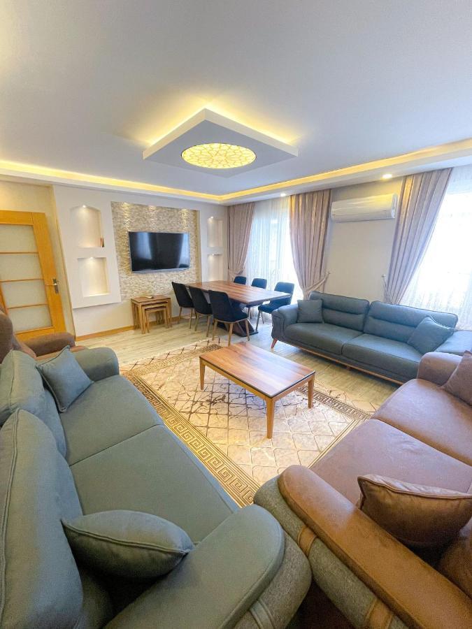 Appartamento Super Value Provincia di Provincia di Istanbul Esterno foto