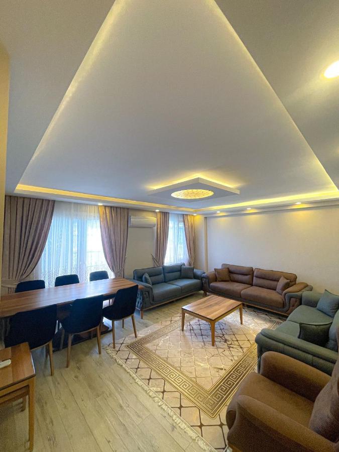 Appartamento Super Value Provincia di Provincia di Istanbul Esterno foto