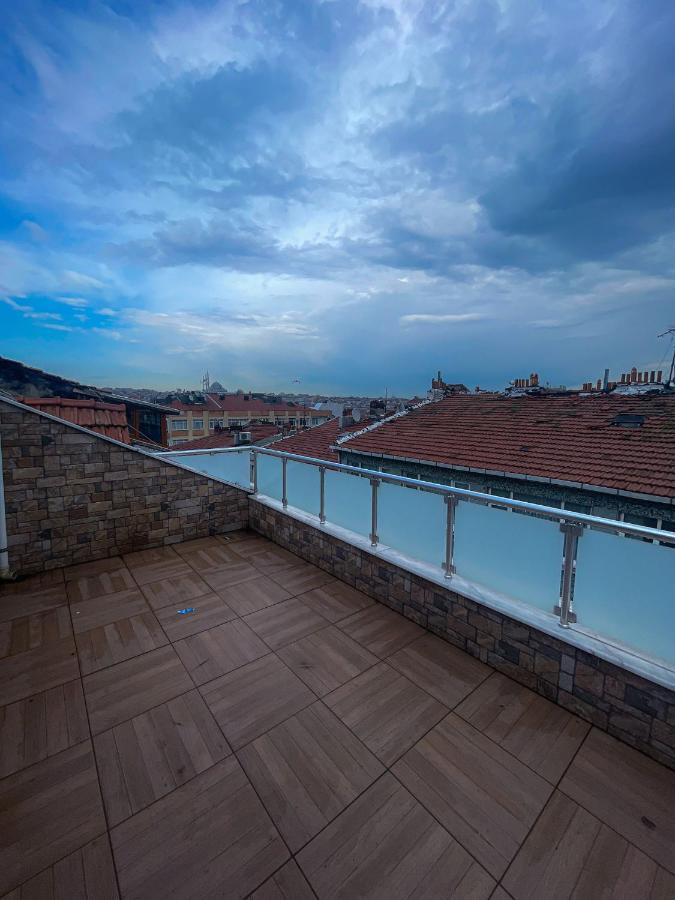 Appartamento Super Value Provincia di Provincia di Istanbul Esterno foto