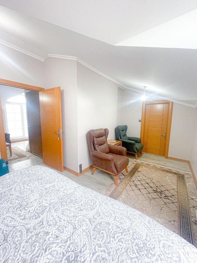 Appartamento Super Value Provincia di Provincia di Istanbul Esterno foto
