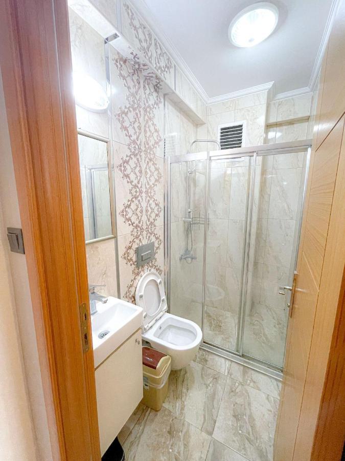 Appartamento Super Value Provincia di Provincia di Istanbul Esterno foto