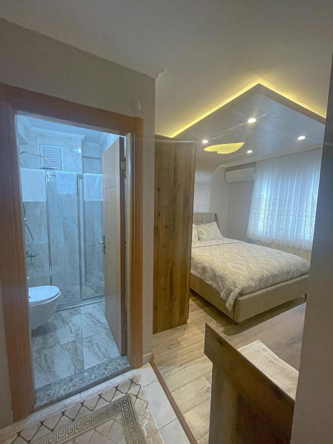 Appartamento Super Value Provincia di Provincia di Istanbul Esterno foto