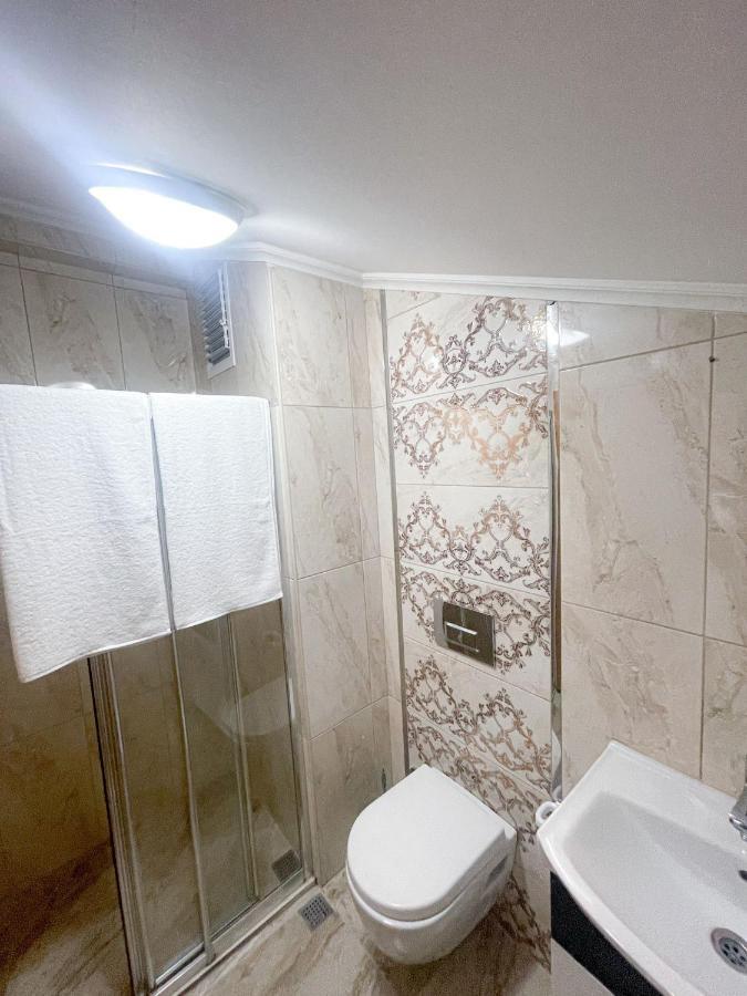 Appartamento Super Value Provincia di Provincia di Istanbul Esterno foto