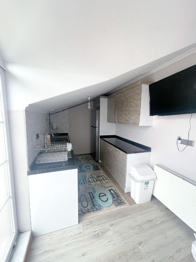 Appartamento Super Value Provincia di Provincia di Istanbul Esterno foto