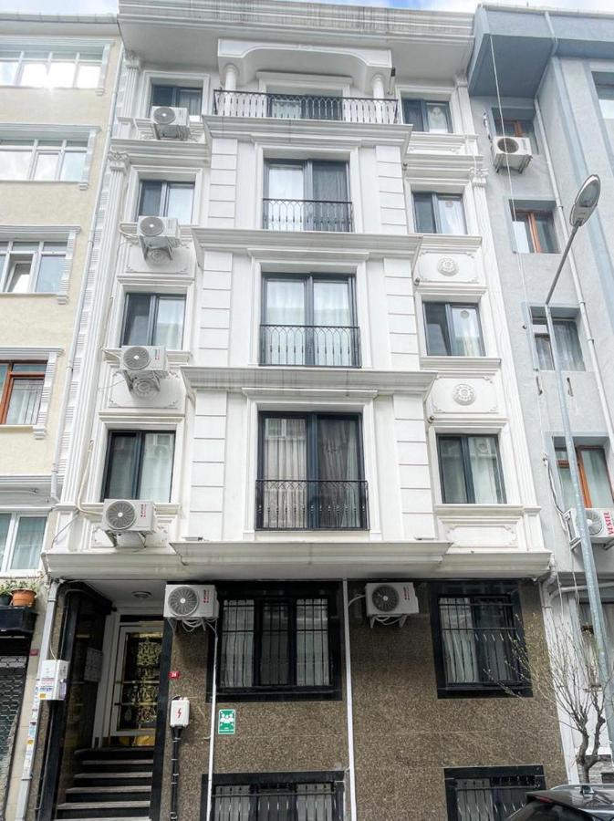 Appartamento Super Value Provincia di Provincia di Istanbul Esterno foto