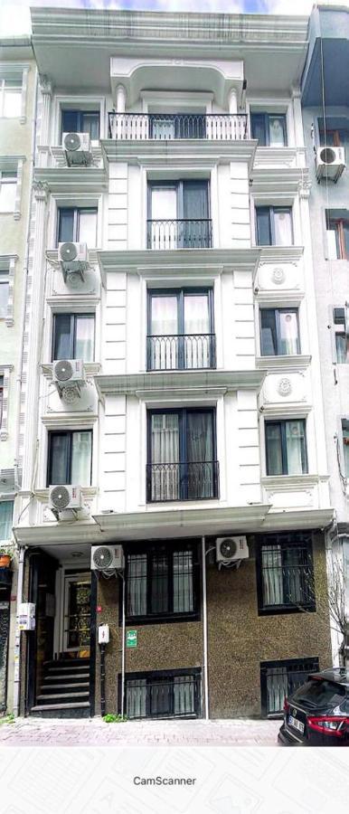 Appartamento Super Value Provincia di Provincia di Istanbul Esterno foto